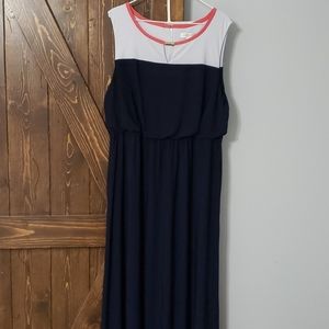 Christopher Banks dress size xlarge